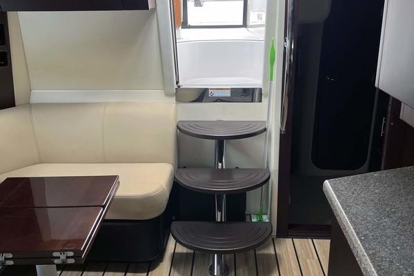 Comfortably Numb 42ft Regal Yacht For Sale