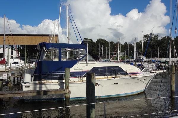 35 ft Chris-Craft 1987 SO FAR SO GOOD Fairhope Alabama United States $34200 35 ft Chris-Craft 1987 SO FAR SO GOOD Fairhope Alabama United States $34200