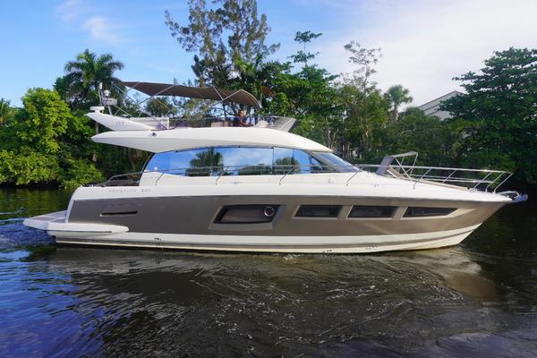 50 ft Prestige 2013 500 Flybridge Fort Lauderdale Florida United States $690000 50 ft Prestige 2013 500 Flybridge Fort Lauderdale Florida United States $690000