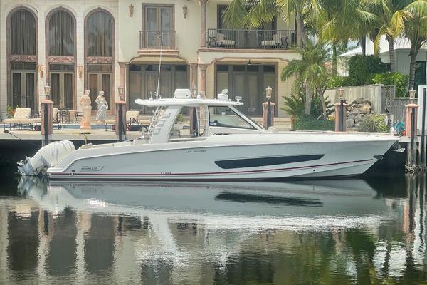 42 ft Boston Whaler 2018 420 Outrage A LAZEE DAY Fort Lauderdale Florida United States $849000 42 ft Boston Whaler 2018 420 Outrage A LAZEE DAY Fort Lauderdale Florida United States $849000