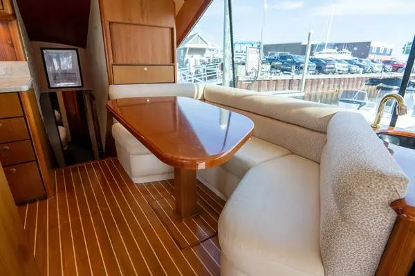 Gorilla Bowt 56ft Ocean Yachts Yacht For Sale