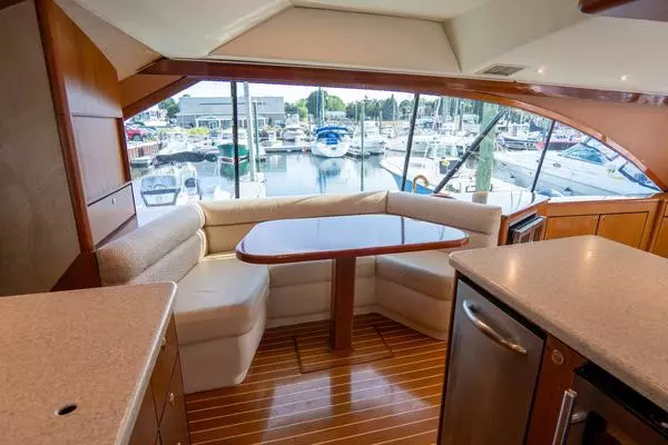 Gorilla Bowt 56ft Ocean Yachts Yacht For Sale