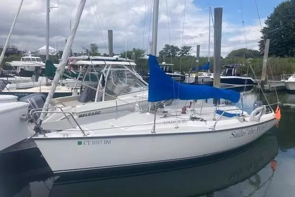 26ft Colgate Yacht For Sale 26ft Colgate Yacht For Sale