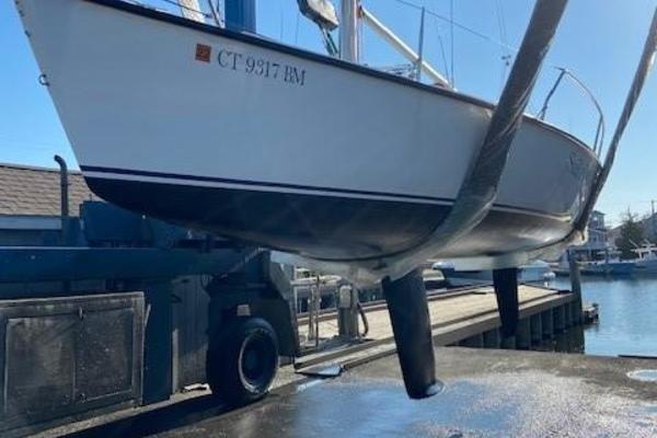 26ft Colgate Yacht For Sale 26ft Colgate Yacht For Sale