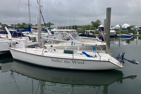 26ft Colgate Yacht For Sale 26ft Colgate Yacht For Sale