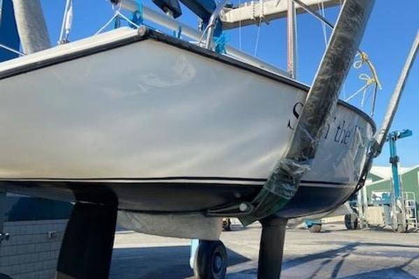 26ft Colgate Yacht For Sale 26ft Colgate Yacht For Sale