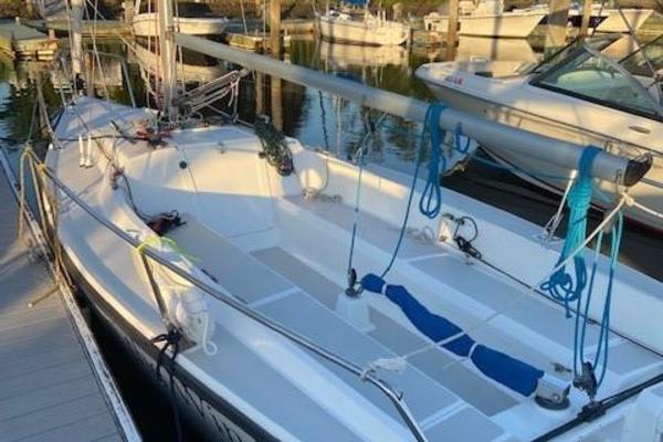 26ft Colgate Yacht For Sale 26ft Colgate Yacht For Sale