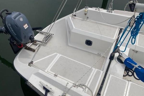 26ft Colgate Yacht For Sale 26ft Colgate Yacht For Sale
