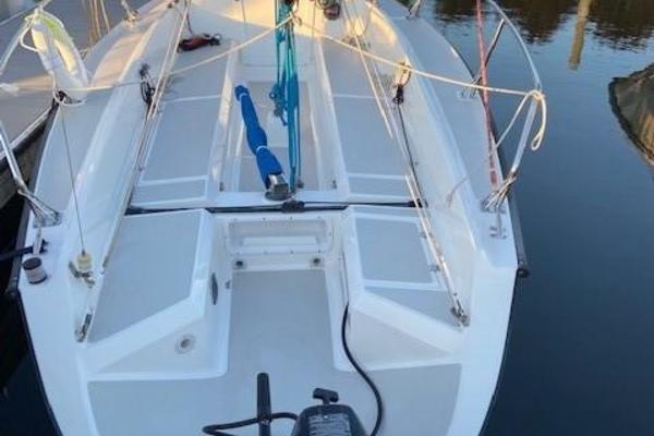 26ft Colgate Yacht For Sale 26ft Colgate Yacht For Sale