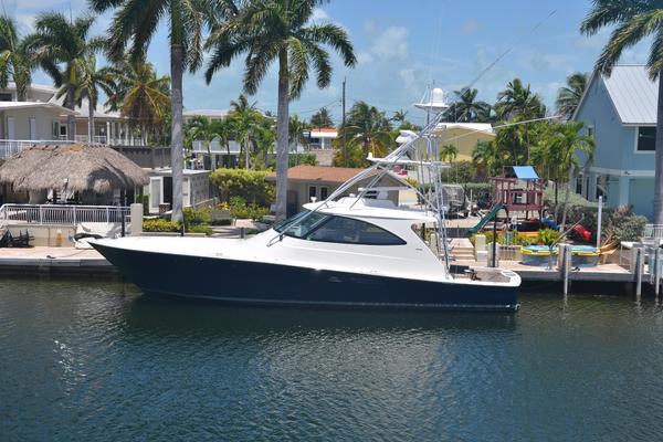 52 ft Viking 2016 Sport Tower Eighteen Months Islamorada Florida United States $1995000 52 ft Viking 2016 Sport Tower Eighteen Months Islamorada Florida United States $1995000