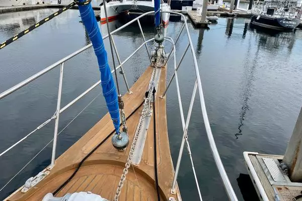 Photo of the 1974 Dutch US 