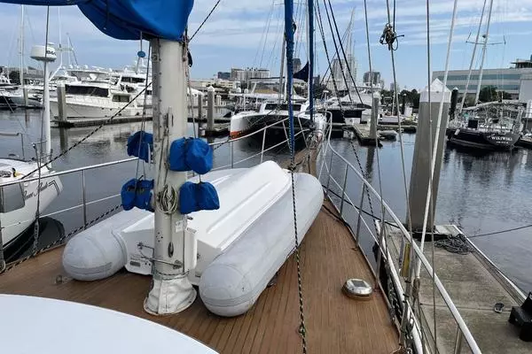 Photo of the 1974 Dutch US 