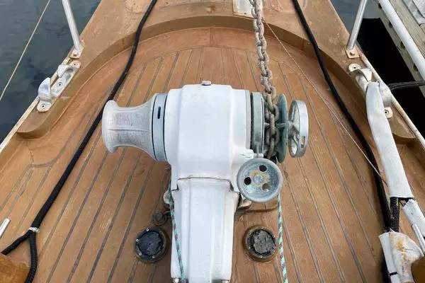 Photo of the 1974 Dutch US 