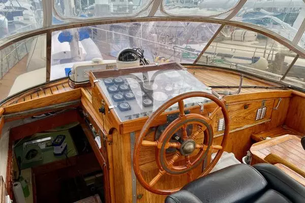 Photo of the 1974 Dutch US 