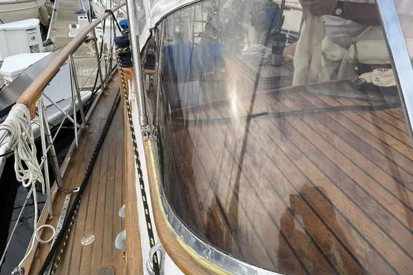 Photo of the 1974 Dutch US 