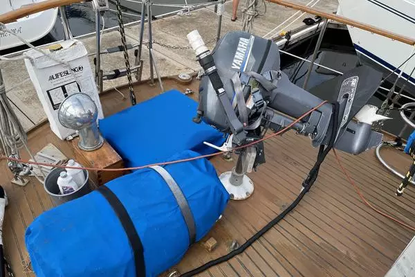 Photo of the 1974 Dutch US 