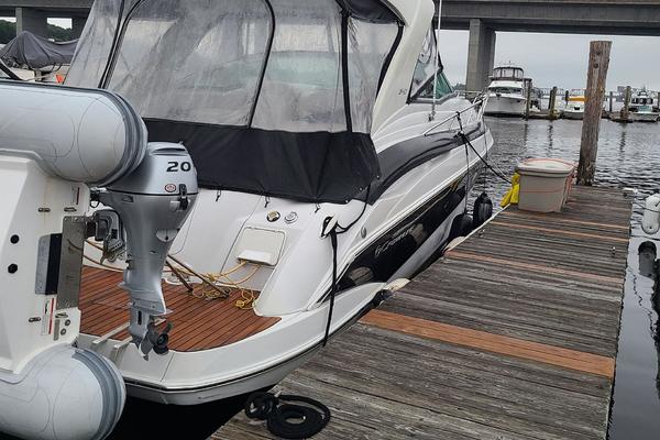 34 ft Crownline 2008 340 CR Old Saybrook Connecticut United States $142500 34 ft Crownline 2008 340 CR Old Saybrook Connecticut United States $142500