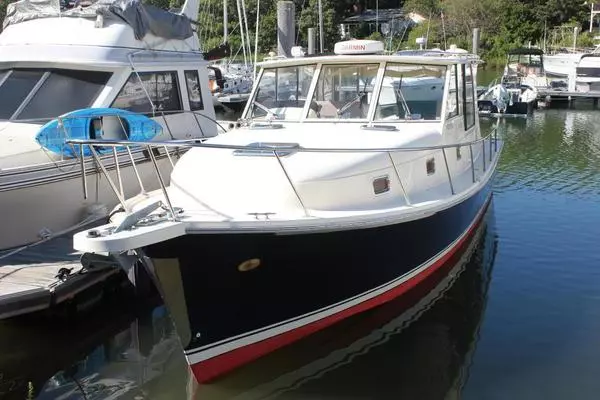 True North 34ft Mainship Yacht For Sale