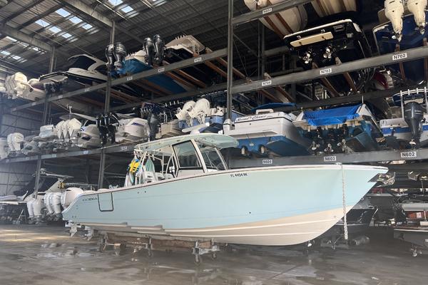 34 ft Cobia 2018 344 Fort Lauderdale Florida United States $269000 34 ft Cobia 2018 344 Fort Lauderdale Florida United States $269000
