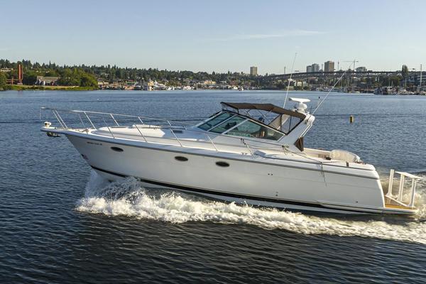35 ft Tiara Yachts 1999 3500 Express Ricochet Seattle Washington United States $139880 35 ft Tiara Yachts 1999 3500 Express Ricochet Seattle Washington United States $139880