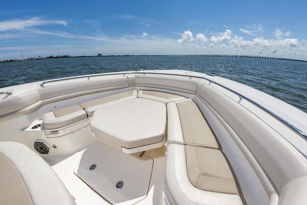 Ctrl Alt Del 38ft Boston Whaler Yacht For Sale