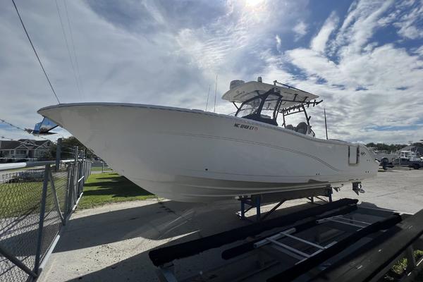 32 ft Sea Fox 2021 Morehead City North Carolina United States $349000 32 ft Sea Fox 2021 Morehead City North Carolina United States $349000