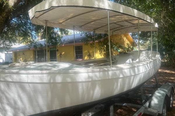 18 ft Duffy 1986 1986 Punta Gorda Florida United States 18 ft Duffy 1986 1986 Punta Gorda Florida United States