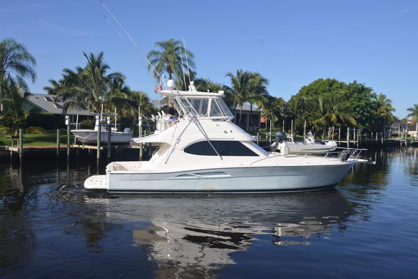 42 ft Riviera 2006 Flybridge Island Dog Stuart Florida United States $439000 42 ft Riviera 2006 Flybridge Island Dog Stuart Florida United States $439000
