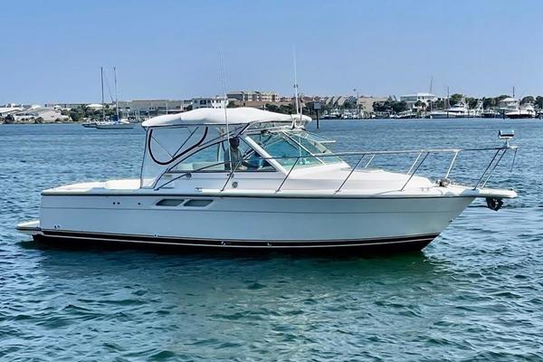 29 ft Tiara Yachts 1998 2900 Coronet GYS Trade Destin Florida United States $54900 29 ft Tiara Yachts 1998 2900 Coronet GYS Trade Destin Florida United States $54900