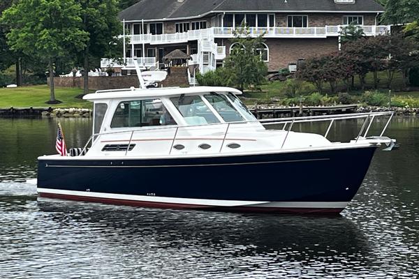 34 ft Back Cove 2014 34' Lift Kept Christina Beth Severna Park Maryland United States $414900 34 ft Back Cove 2014 34' Lift Kept Christina Beth Severna Park Maryland United States $414900