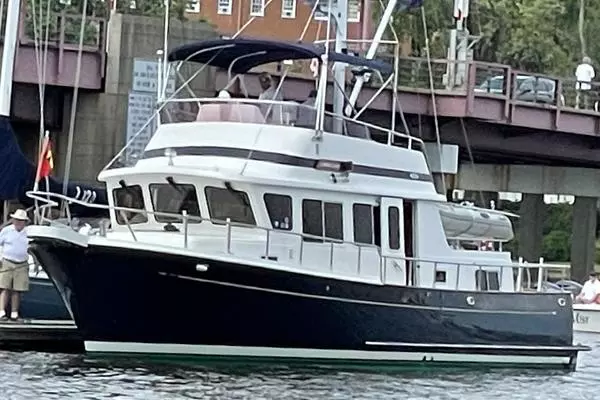 40-ft-Selene-2007-40-Lunar Lady Annapolis Maryland United States  yacht for sale