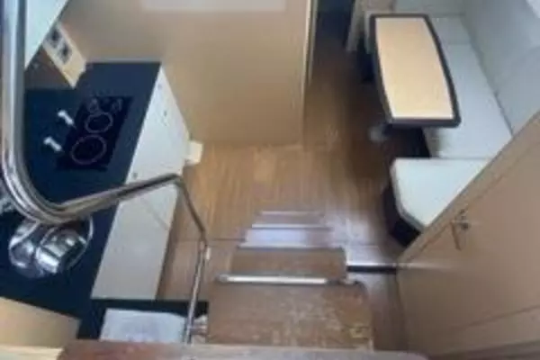 Photo of the 2013 Cranchi M44 HT