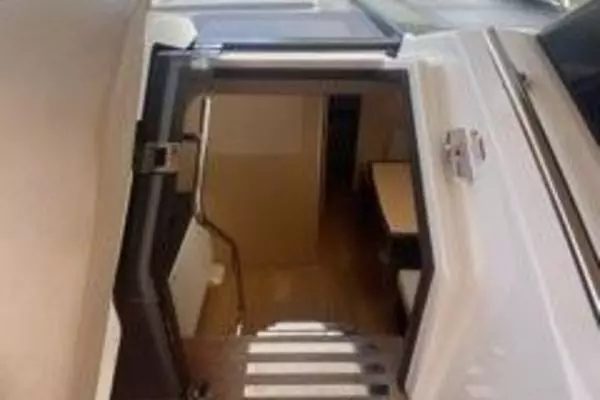 Photo of the 2013 Cranchi M44 HT