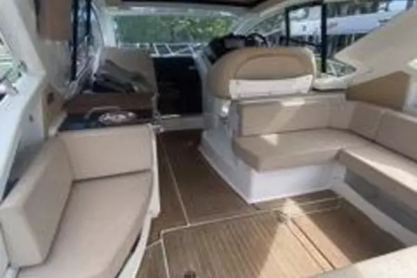 Photo of the 2013 Cranchi M44 HT