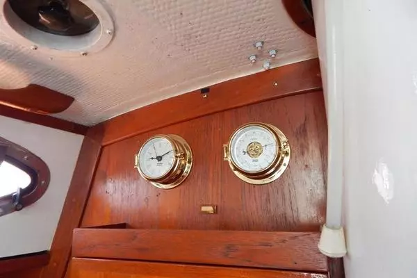 Lollygag III 35ft Heritage Yacht Yacht For Sale