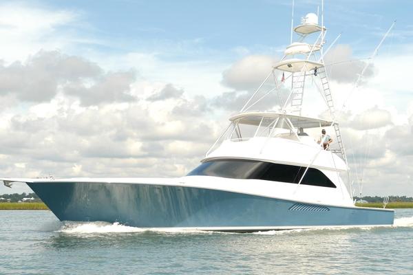 61 ft Viking 2004 Hurts So Good Myrtle Beach South Carolina United States $1650000 61 ft Viking 2004 Hurts So Good Myrtle Beach South Carolina United States $1650000