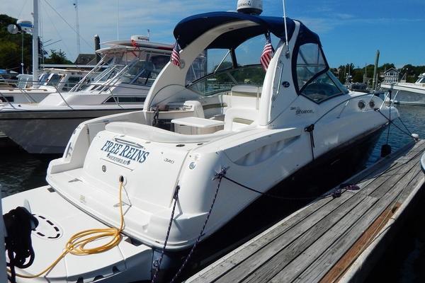 Free Reins 32ft Sea Ray Yacht For Sale