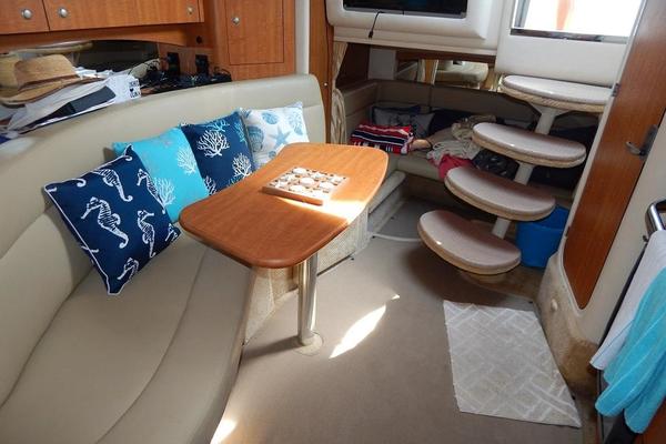 Free Reins 32ft Sea Ray Yacht For Sale