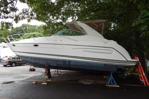33ft Maxum Yacht For Sale