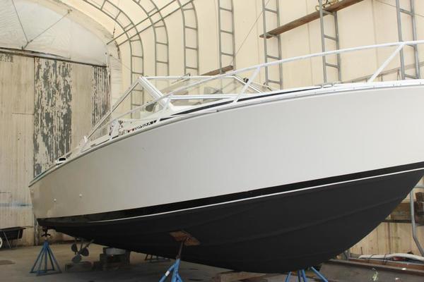 28 ft Bertram 1989 Moppie RDA Greenport New York United States $60000 28 ft Bertram 1989 Moppie RDA Greenport New York United States $60000