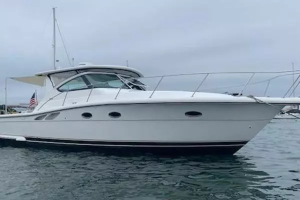 Freedom 38ft Tiara Yachts Yacht For Sale