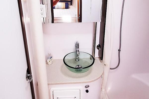 SILVER LINING 38ft Catalina Yacht For Sale