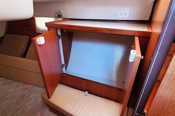 SILVER LINING 38ft Catalina Yacht For Sale