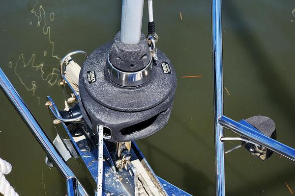 SILVER LINING 38ft Catalina Yacht For Sale