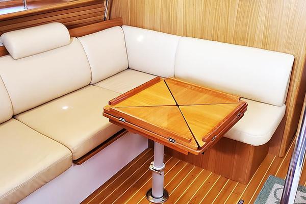 SILVER LINING 38ft Catalina Yacht For Sale