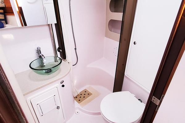 SILVER LINING 38ft Catalina Yacht For Sale