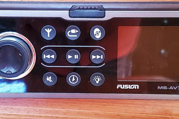 SILVER LINING 38ft Catalina Yacht For Sale