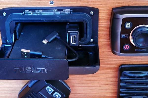 SILVER LINING 38ft Catalina Yacht For Sale