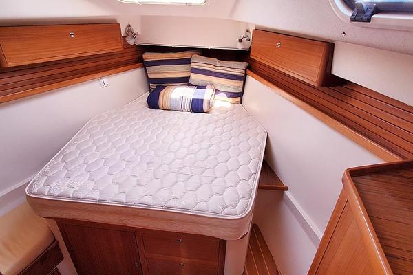 SILVER LINING 38ft Catalina Yacht For Sale