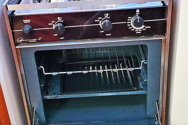 SILVER LINING 38ft Catalina Yacht For Sale